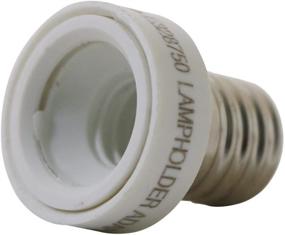 img 3 attached to 💡 Efficient UL Listed Intermediate Screw Base Fixture for Improved Lighting Performance