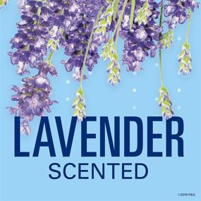 img 1 attached to Secret Antiperspirant Deodorant Original Lavender