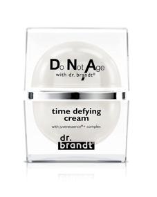 img 4 attached to 🧴 Dr. Brandt Time Defying Cream: Firming, Line-Smoothing Formula for Youthful-Looking Skin (1.7 ounces)
