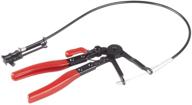 drake off road otc 4525 cable-type flexible hose clamp pliers - optimize your search! logo