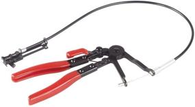 img 1 attached to Drake Off Road OTC 4525 Cable-Type Flexible Hose Clamp Pliers - Optimize your search!