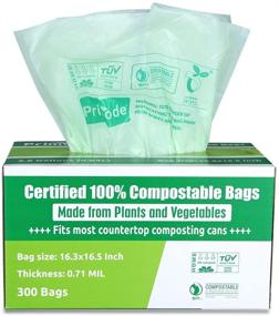 img 4 attached to Compostable Primode Premium Certified Compost