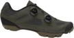 giro sector mens mountain cycling men's shoes and athletic logo