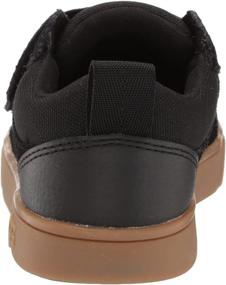 img 2 attached to UGG RENNON Sneaker CHESTNUT Toddler Boys' Shoes ~ Sneakers