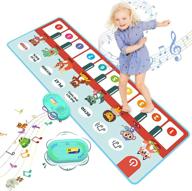 🔤 enhance early learning with jefshon keyboard for toddlers logo