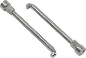 img 3 attached to Enhance Steering Service: GEARWRENCH Replacement Puller Legs for Set 41620D - 3510D