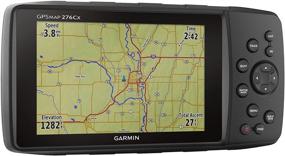 img 2 attached to 📍 Enhanced Garmin GPSMAP 276Cx with Advanced Navigation Features