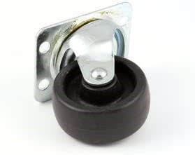 img 1 attached to Delfield 3234147 Swivel Casters