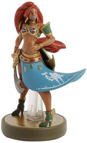 img 4 attached to Amiibo Urbosa Zelda Breath of the Wild: Unleash the Power of Urbosa!