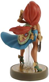 img 2 attached to Amiibo Urbosa Zelda Breath of the Wild: Unleash the Power of Urbosa!