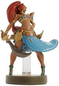 img 3 attached to Amiibo Urbosa Zelda Breath of the Wild: Unleash the Power of Urbosa!