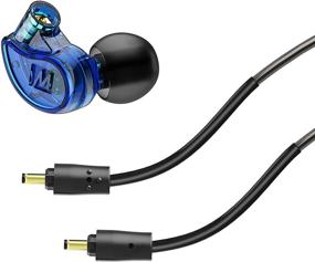 img 2 attached to MEE Audio M6 PRO Musicians’ In-Ear Monitors With Detachable Cables Accessories & Supplies