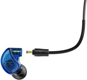 img 3 attached to MEE Audio M6 PRO Musicians’ In-Ear Monitors With Detachable Cables Accessories & Supplies