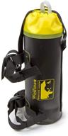 wolfman luggage universal bottle holster logo