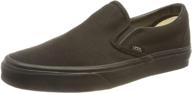 👞 vans classic slip-ons: men's loafers & slip-on shoes for adults logo