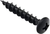 🔩 rok hardware's high-quality coarse thread phosphate fasteners: perfect for screws logo