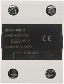 img 4 attached to Keenso Solid BRM 60DD Control Communication