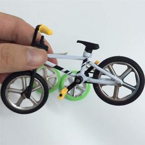 img 3 attached to 🚲 Yinpinxinmao Finger Mountain Simulated Cycling Bike
