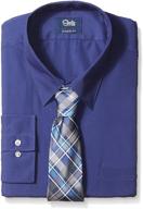 studio 1735 plaidtie athletic pacifico men's clothing and shirts logo