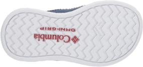 img 1 attached to 👞 Columbia Unisex Bahama Uniform Regular Boys' Loafers for Shoes
