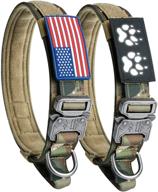 tactical american reflective adjustable military logo