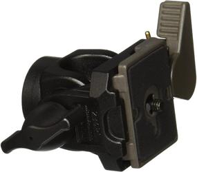 img 2 attached to 📸 Manfrotto 234RC Monopod Head Quick Release - Enhanced Replacement for 3229
