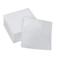 📂 pantryware essentials patty paper - pack of 1000 sheets logo