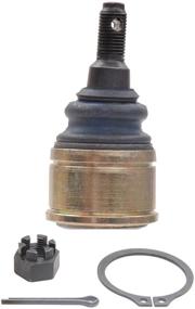 img 4 attached to ACDelco 45D2162 Professional Suspension Assembly