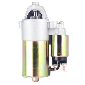 img 4 attached to OCPTY Starter Fit for Ford Taurus 🚗 & Mercury Sable 3.0L V6 (2000-2007) | EU2Z-11V002-RM 6642N