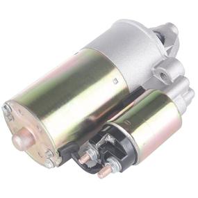 img 3 attached to OCPTY Starter Fit for Ford Taurus 🚗 & Mercury Sable 3.0L V6 (2000-2007) | EU2Z-11V002-RM 6642N