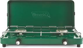img 2 attached to 🔥 Coleman 2-Burner Propane Camping Stove