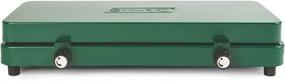 img 3 attached to 🔥 Coleman 2-Burner Propane Camping Stove