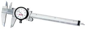 img 4 attached to 📏 Starrett 120A 6 Stainless Steel High Accuracy Resolution for Precision Measurements