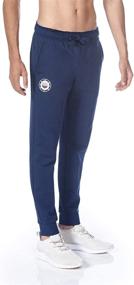 img 3 attached to Arena Standard Official Swimming Sweatpants Sports & Fitness for Water Sports