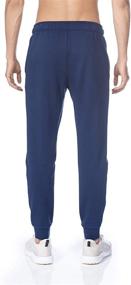 img 1 attached to Arena Standard Official Swimming Sweatpants Sports & Fitness for Water Sports