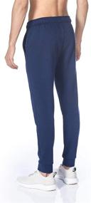 img 2 attached to Arena Standard Official Swimming Sweatpants Sports & Fitness for Water Sports