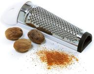 norpro 335 nutmeg grater logo