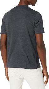 img 3 attached to 👕 Oakley Men's Shirts in Large Blackout: Stylish Men's Clothing for Shirts+