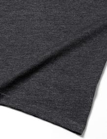 img 1 attached to 👕 Oakley Men's Shirts in Large Blackout: Stylish Men's Clothing for Shirts+