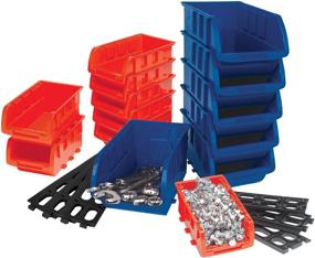 img 4 attached to Optimize Your Organization with Performance Tool W5195 Storage 15 Piece