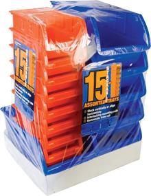 img 3 attached to Optimize Your Organization with Performance Tool W5195 Storage 15 Piece