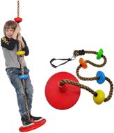 climbing platforms playground accessories connection logo