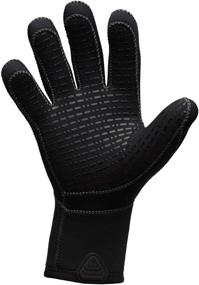 img 1 attached to 5-Finger Waterproof G1 5mm Gloves