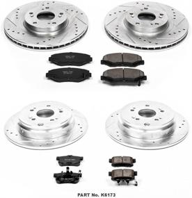 img 3 attached to K6173 Evolution Керамика с перфорацией и прорезями