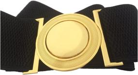 img 1 attached to 👊 Saitama Cosplay Belt by DAZCOS: Perfect Accessories for Your One Punch Man Costume