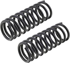 img 3 attached to TRW JCS1841T Coil Spring Pack