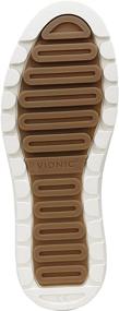 img 1 attached to Vionic Womens Dinora Plaform Sneaker