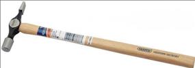 img 1 attached to Draper 110G Cross Pein Hammer: Premium Quality Tool for Superior Cross Pein Hammering