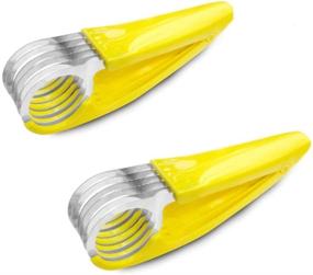 img 4 attached to 🍌 Optimized Banana Slicer