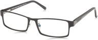 foster grant sawyer multifocus glasses vision care logo